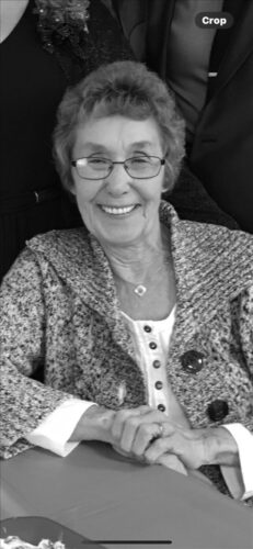 MARY BAKER